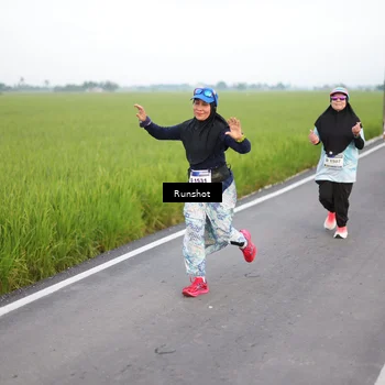 Runner Photo 5750571