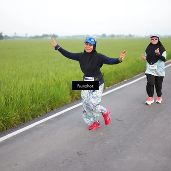 Runner Photo 5750573