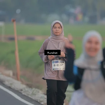 Runner Photo 5750576