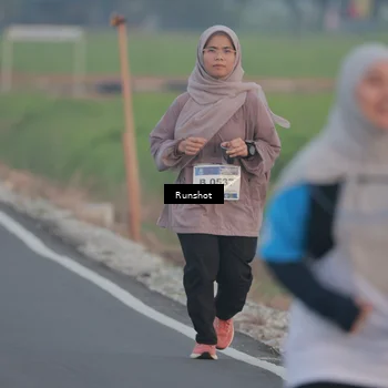 Runner Photo 5750577