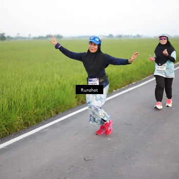 Runner Photo 5750578