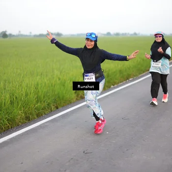Runner Photo 5750580