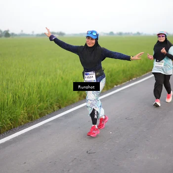 Runner Photo 5750581