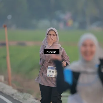Runner Photo 5750583