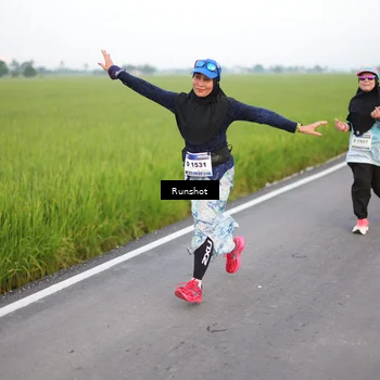 Runner Photo 5750584