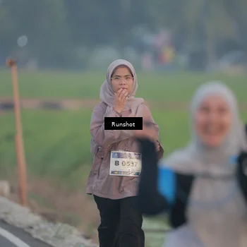 Runner Photo 5750588