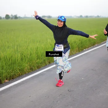 Runner Photo 5750589