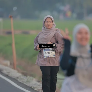 Runner Photo 5750590