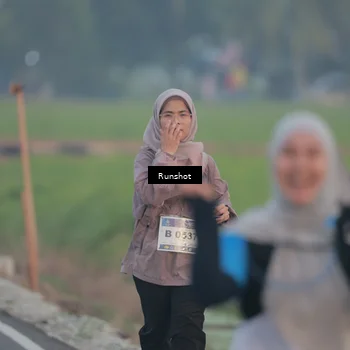 Runner Photo 5750591