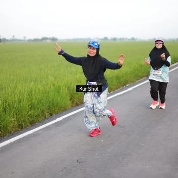 Runner Photo 5750592
