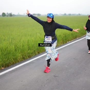 Runner Photo 5750593