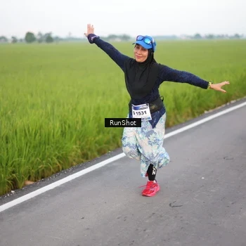 Runner Photo 5750597