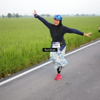 Runner Photo 5750600