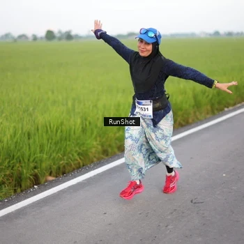 Runner Photo 5750601