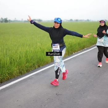 Runner Photo 5750602