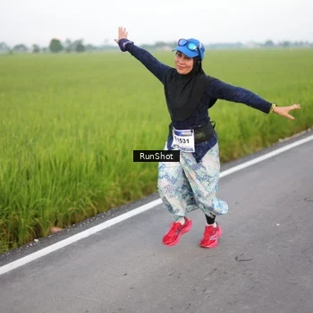 Runner Photo 5750603