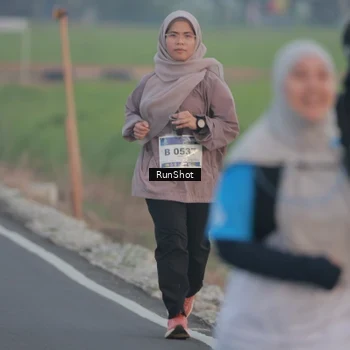 Runner Photo 5750608