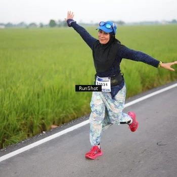 Runner Photo 5750609