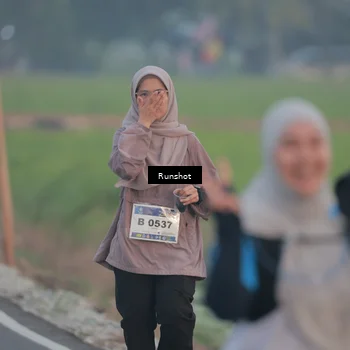 Runner Photo 5750610