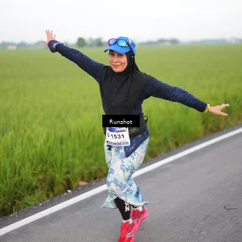 Runner Photo 5750613