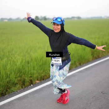 Runner Photo 5750614