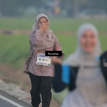 Runner Photo 5750616