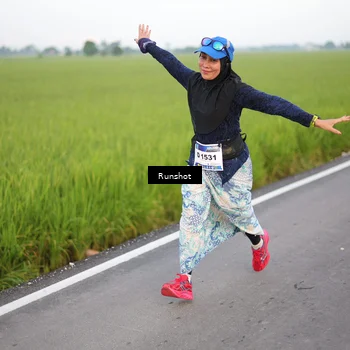 Runner Photo 5750618