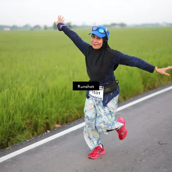 Runner Photo 5750619