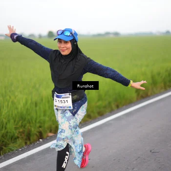 Runner Photo 5750620