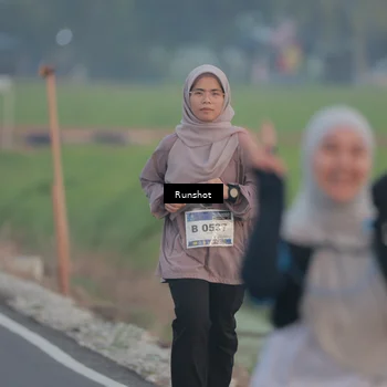 Runner Photo 5750622