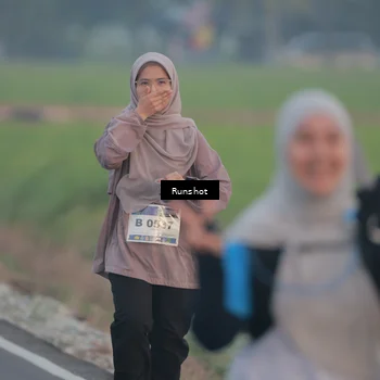 Runner Photo 5750624