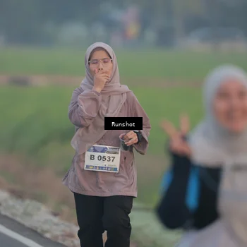 Runner Photo 5750625