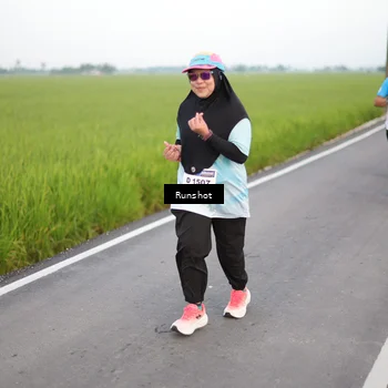 Runner Photo 5750627