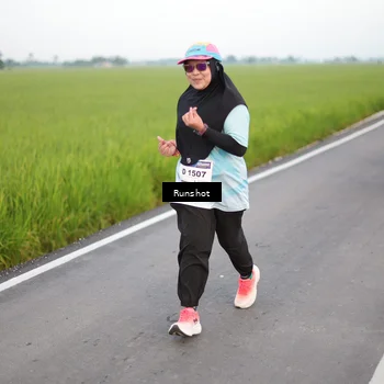 Runner Photo 5750629