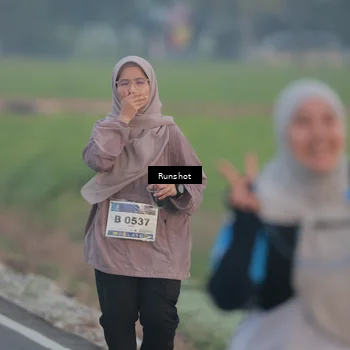 Runner Photo 5750630