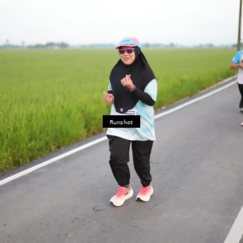 Runner Photo 5750631