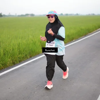 Runner Photo 5750635