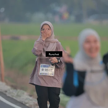 Runner Photo 5750636
