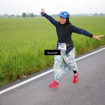 Runner Photo 5750637
