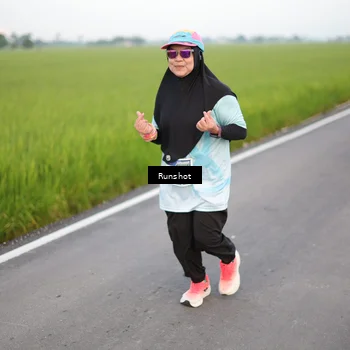 Runner Photo 5750638