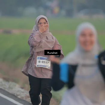 Runner Photo 5750641