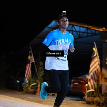 Runner Photo 5750642