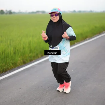 Runner Photo 5750644