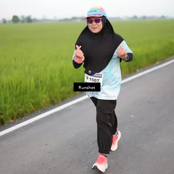 Runner Photo 5750645