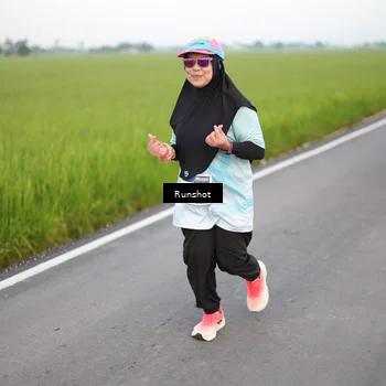 Runner Photo 5750647