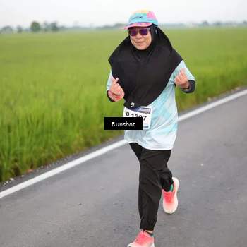 Runner Photo 5750648