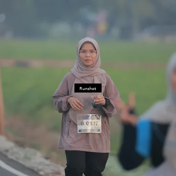 Runner Photo 5750650