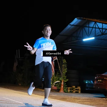 Runner Photo 5750651