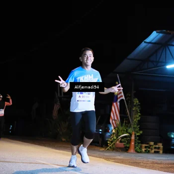 Runner Photo 5750652