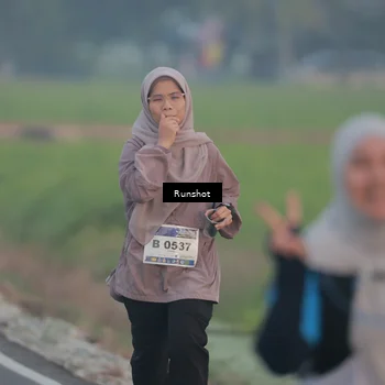 Runner Photo 5750656